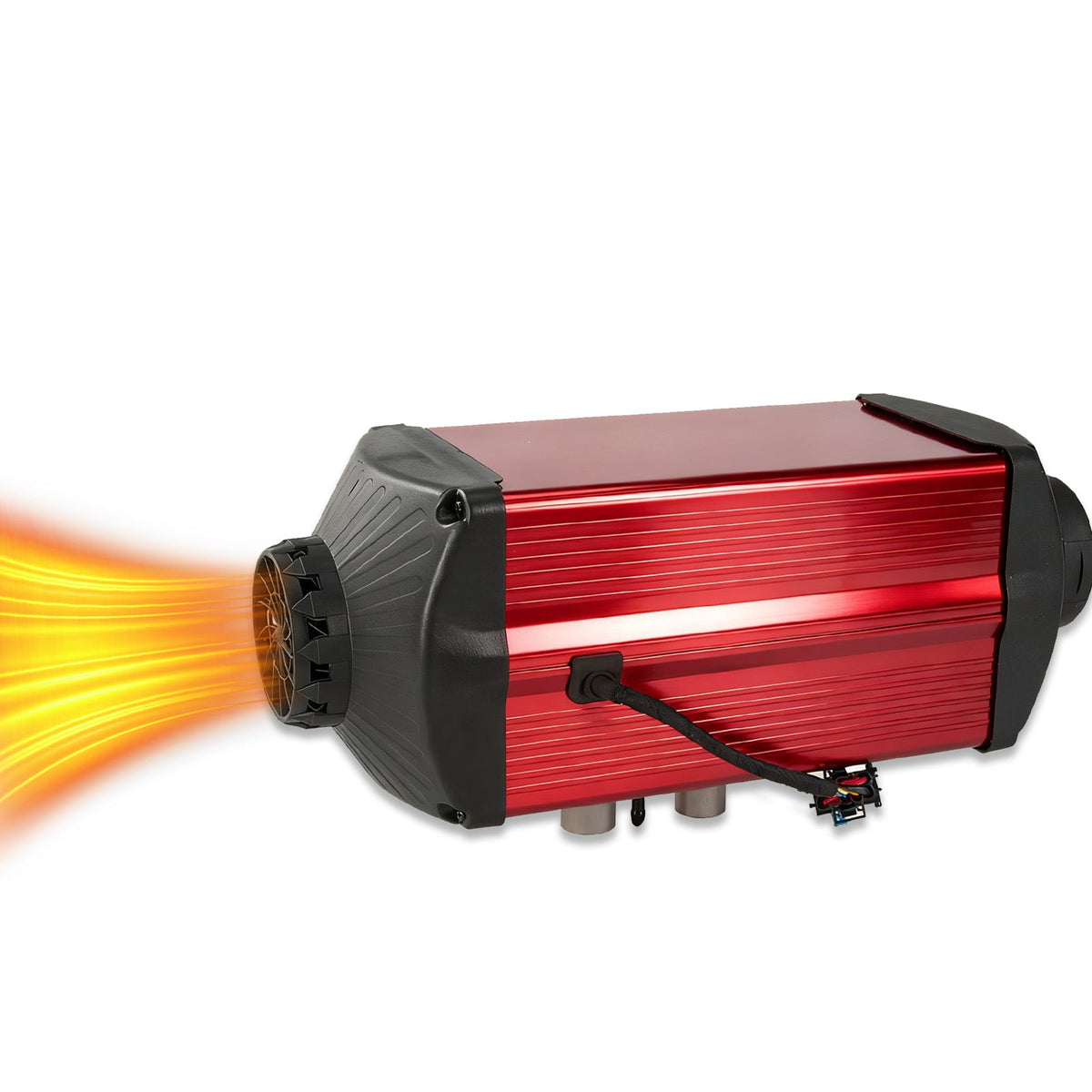 Diesel Heater